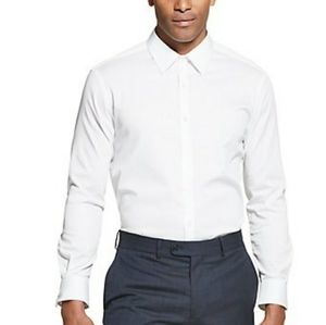 NWT Van Heusen Button Down Shirt